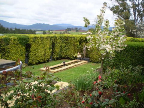 Willowlodge - Darwin Holiday 2