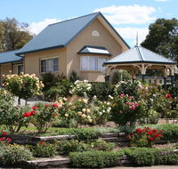 Willows Motel - Darwin Holiday