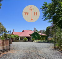 Wilsford House - Darwin Holiday