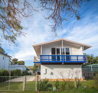 Wilto by the Beach - 4 1 Wilto Street - Darwin Holiday