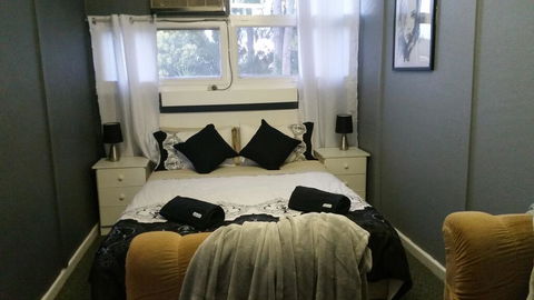Wimmera Motel - Darwin Holiday 0