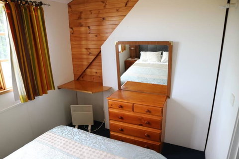 Wind Song Mountain Retreat - Darwin Holiday 1