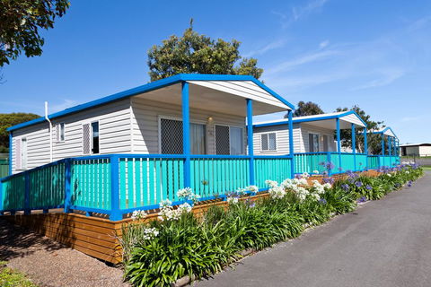 Windang Tourist Park - Darwin Holiday 3