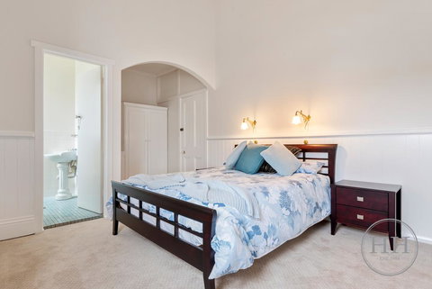 Windarra On High - Darwin Holiday 2