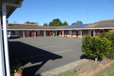 Windmill Motel - Darwin Holiday 0