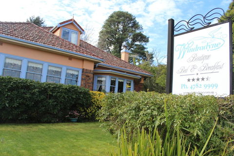 Windradyne Boutique Bed & Breakfast - Darwin Holiday 0