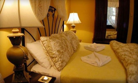 Windradyne Boutique Bed & Breakfast - Darwin Holiday 2
