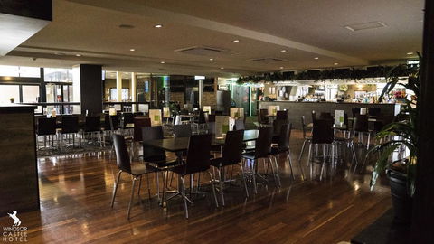 Windsor Castle Hotel - Darwin Holiday 0