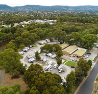 Windsor Gardens Caravan Park - Darwin Holiday