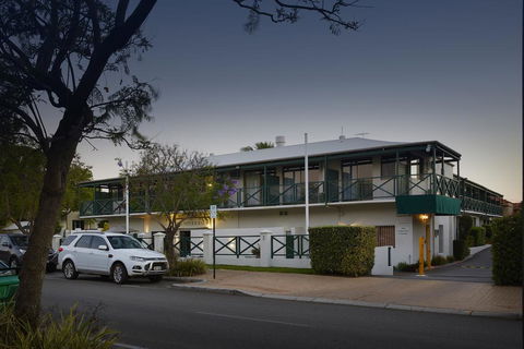 Windsor Lodge - Darwin Holiday 0