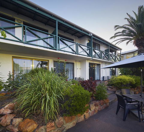 Windsor Lodge - Darwin Holiday 3