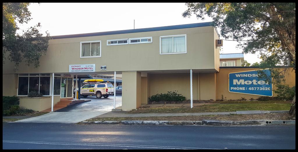 Clarendon NSW Darwin Holiday