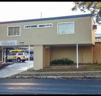 Windsor Motel - Darwin Holiday