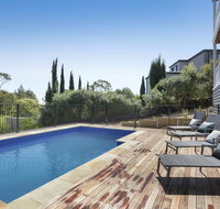 WINDSPRAY - MOUNT MARTHA - Darwin Holiday