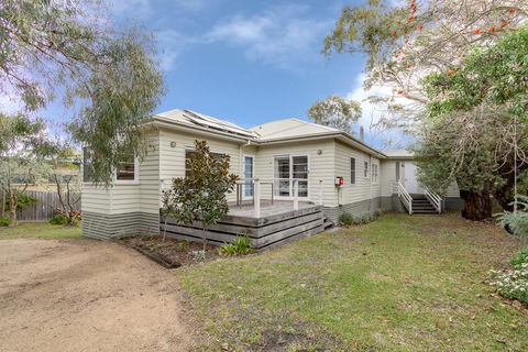 Windward House - Darwin Holiday 0
