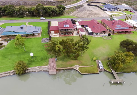 Windy's At Wellington - Darwin Holiday 3