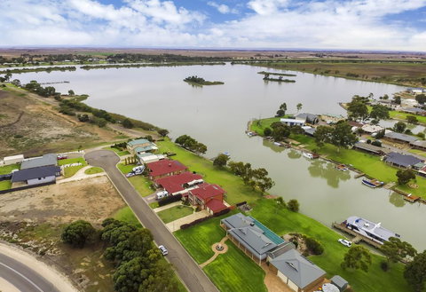 Windy's At Wellington - Darwin Holiday 2