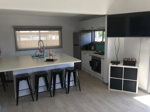 Wine Country Tourist Park Hunter Valley - Darwin Holiday 2