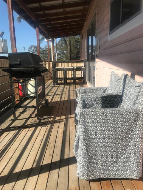 Wine Country Tourist Park Hunter Valley - Darwin Holiday 1