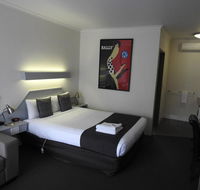 Wine Village Motor Inn - Darwin Holiday