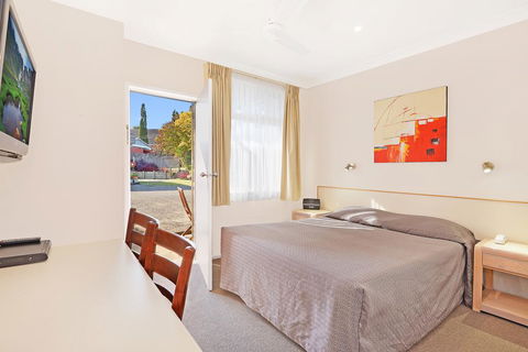 Wingham Motel - Darwin Holiday 0