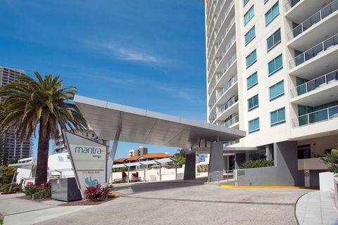 Wings Luxury Apartment Pink Poodle - Darwin Holiday 2