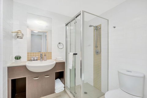 Wings Luxury Apartment Pink Poodle - Darwin Holiday 3