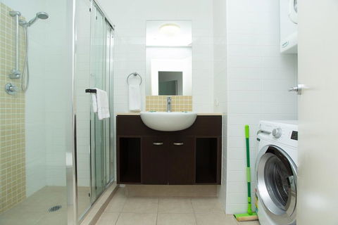 Wings Resort - Private Apartments - Darwin Holiday 2