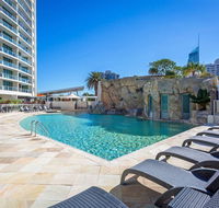 Wings Resort - Private Apartments - Darwin Holiday