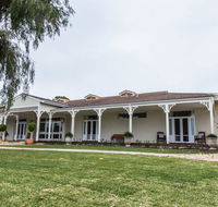 Winniston Lodge Luxury Accommodation - Darwin Holiday