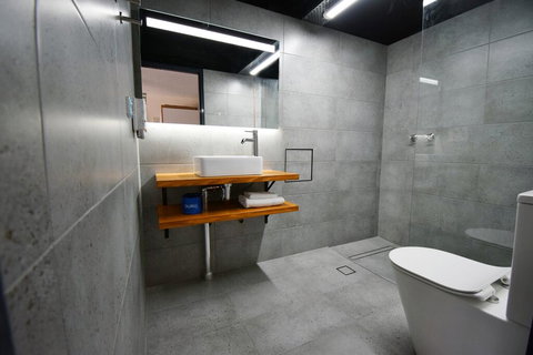 Winsor Park Motor Inn - Darwin Holiday 2