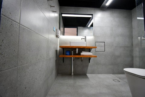 Winsor Park Motor Inn - Darwin Holiday 1