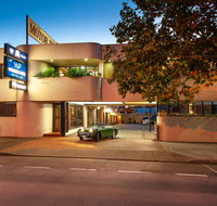 Winsor Park Motor Inn - Darwin Holiday