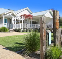 Winter Home - Our Place at Bright - Darwin Holiday