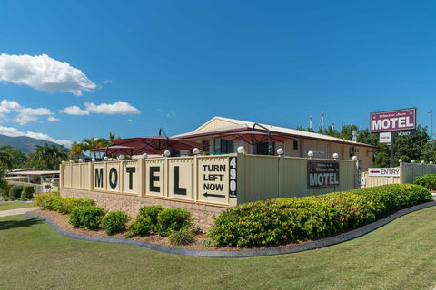Winter Sun Motel - Darwin Holiday 1
