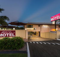 Winter Sun Motel - Darwin Holiday