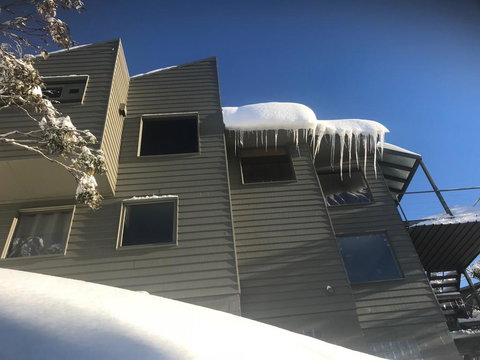 Winterbrook Chalet - Darwin Holiday 0