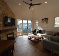 Wintergreen 10 - Darwin Holiday