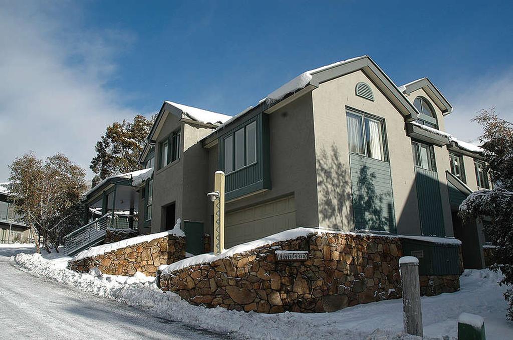 Cathcart NSW Darwin Holiday