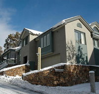 Wintergreen 3 - Darwin Holiday