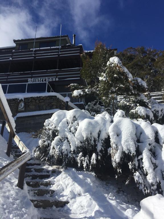 Thredbo NSW Darwin Holiday