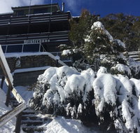 Winterhaus Lodge Thredbo Village - Darwin Holiday
