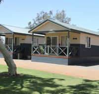 Wintersun Caravan and Tourist Park - Darwin Holiday