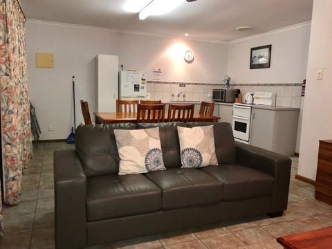 Wintersun Holiday Cottages - Darwin Holiday 0