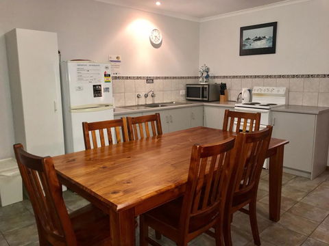 Wintersun Holiday Cottages - Darwin Holiday 2