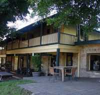 Wisemans Inn - Darwin Holiday