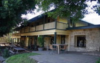 Wisemans Inn