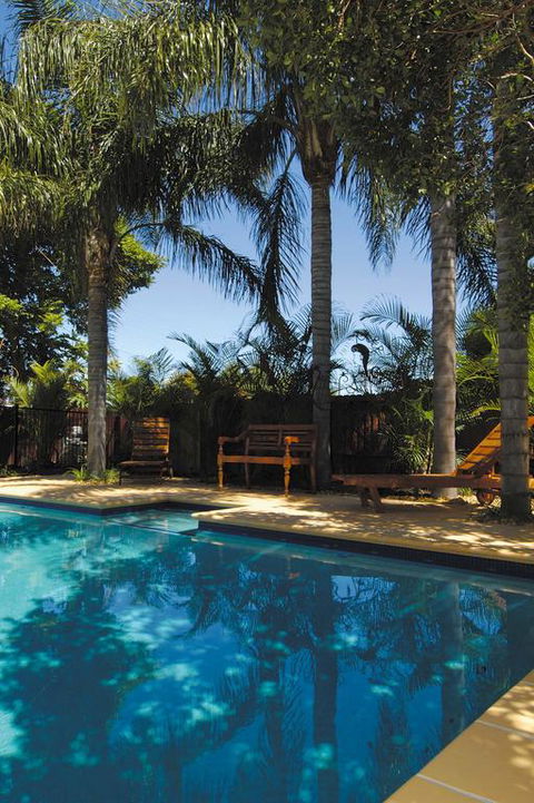 Wiss House Bed & Breakfast - Darwin Holiday 3