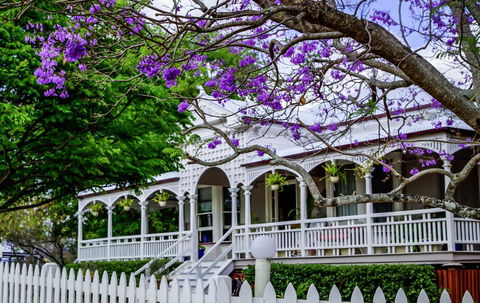 Wiss House Bed & Breakfast - Darwin Holiday 2