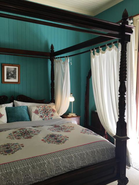 Wiss House Bed & Breakfast - Darwin Holiday 1